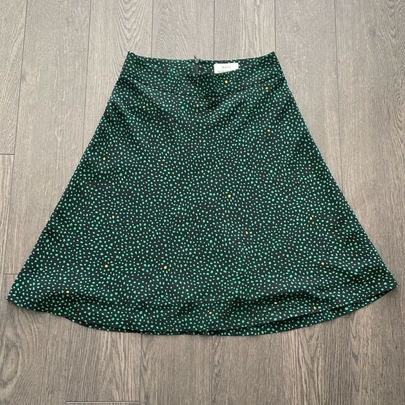 MADS NØRGAARD | Neo Dot Shelly C Skirt - Picture 1 of 9